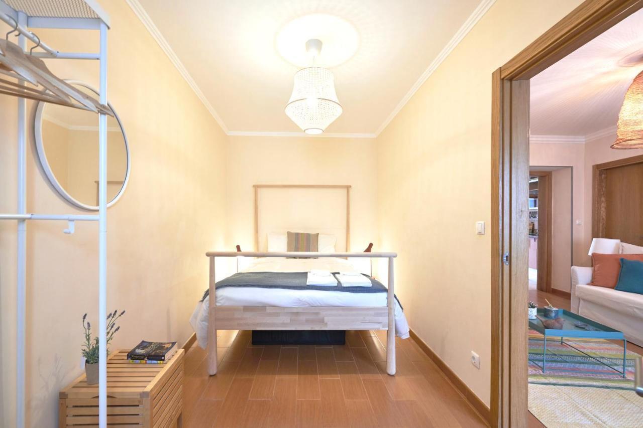 Idyllic Lisbon Apartments With Amazing Courtyard, By Timecooler Exteriér fotografie