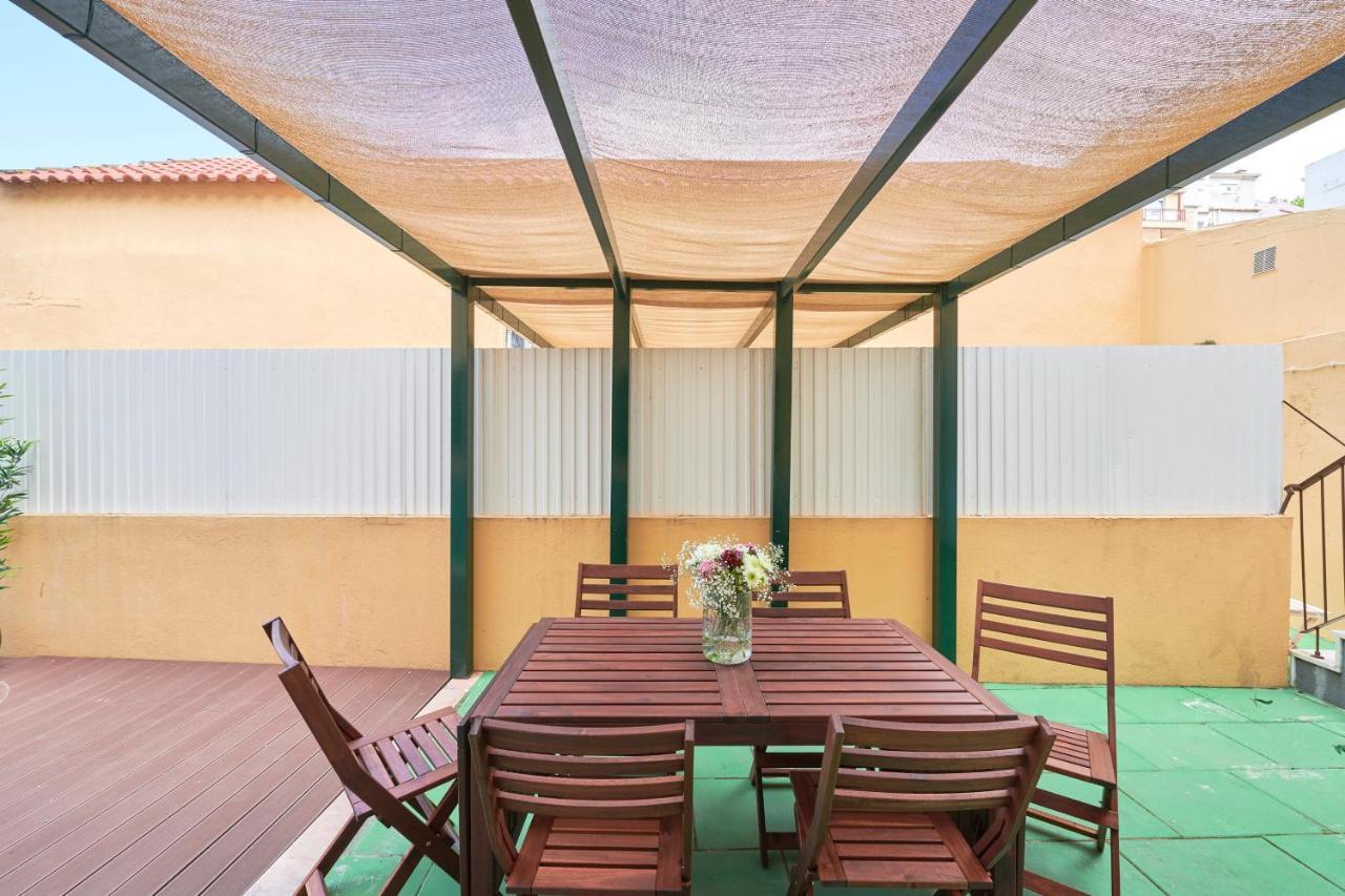 Idyllic Lisbon Apartments With Amazing Courtyard, By Timecooler Exteriér fotografie