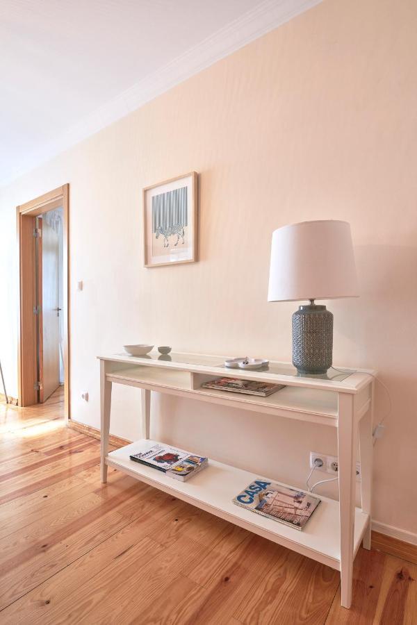 Idyllic Lisbon Apartments With Amazing Courtyard, By Timecooler Exteriér fotografie