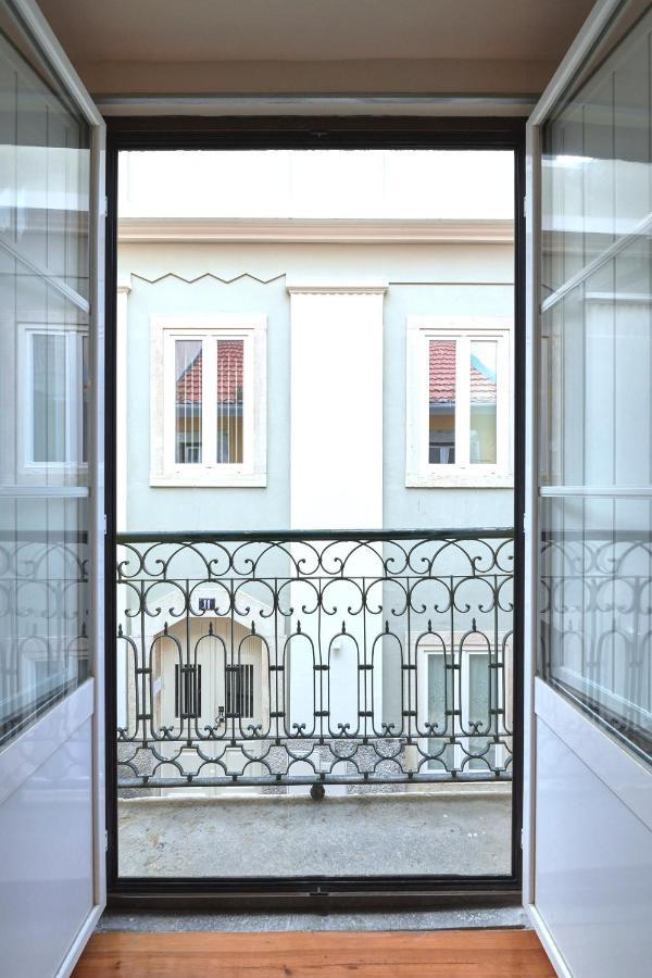 Idyllic Lisbon Apartments With Amazing Courtyard, By Timecooler Exteriér fotografie