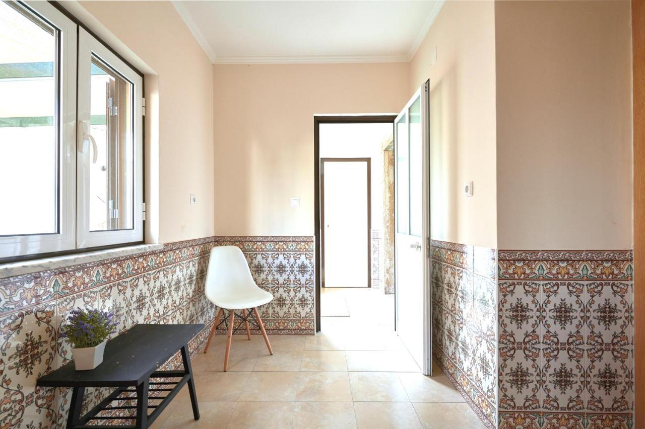 Idyllic Lisbon Apartments With Amazing Courtyard, By Timecooler Exteriér fotografie