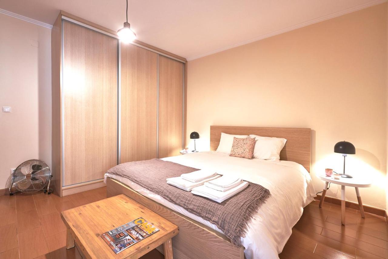 Idyllic Lisbon Apartments With Amazing Courtyard, By Timecooler Exteriér fotografie