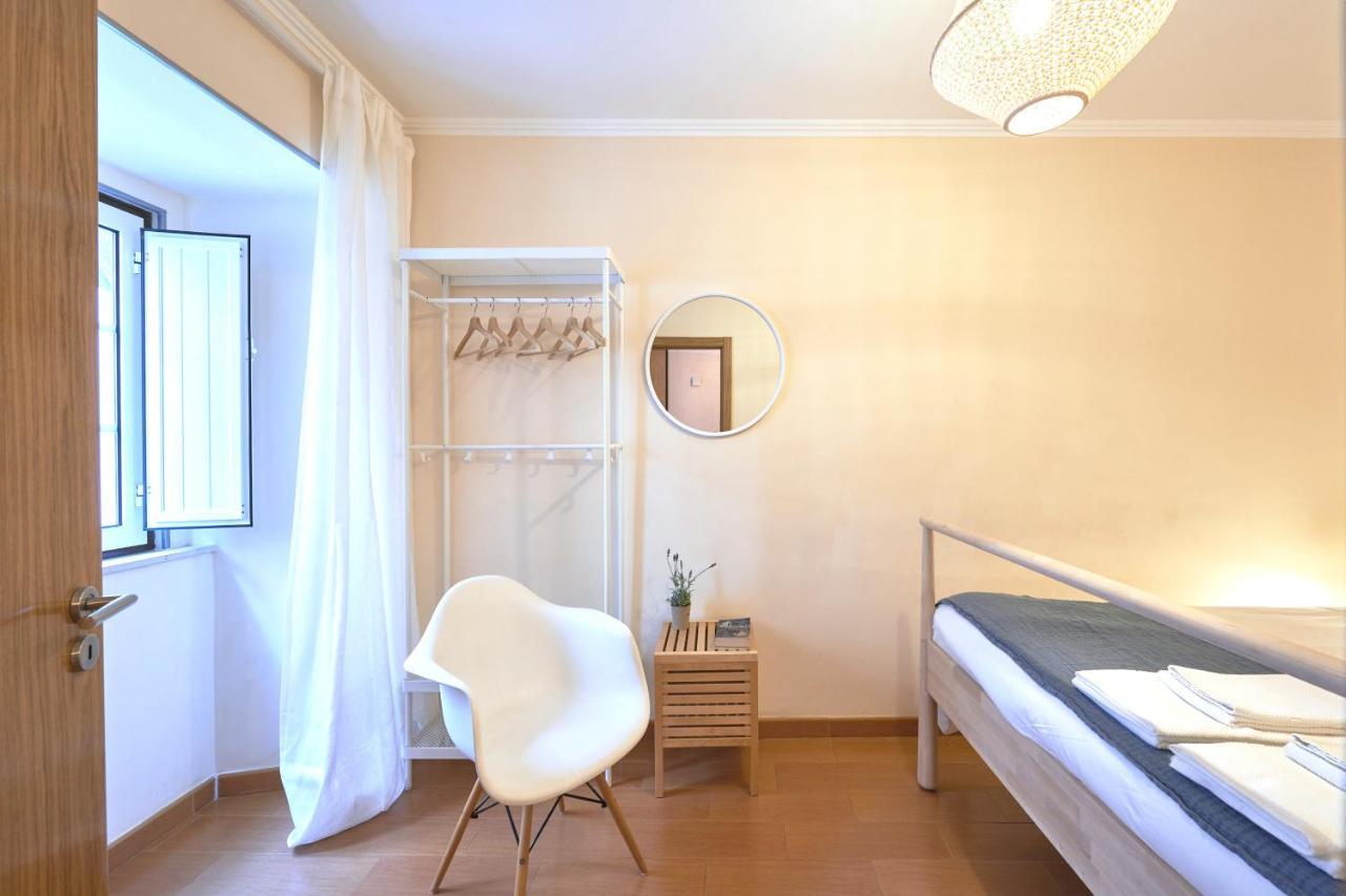 Idyllic Lisbon Apartments With Amazing Courtyard, By Timecooler Exteriér fotografie