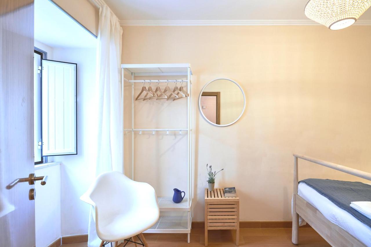 Idyllic Lisbon Apartments With Amazing Courtyard, By Timecooler Exteriér fotografie